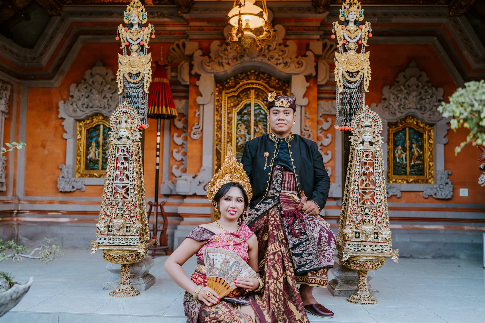 Galeri momen 1